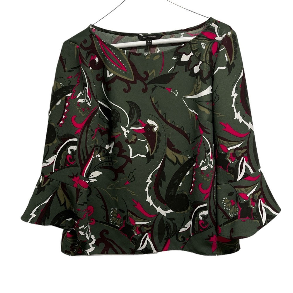 Banana Republic Top